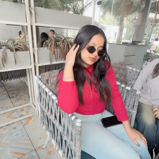 Avantika Singh